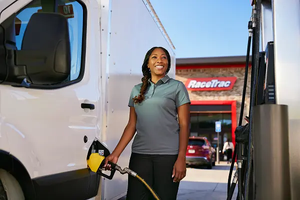 Energy Dispatch Llc fleet