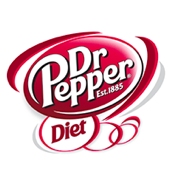 Diet Dr. Pepper