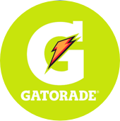 Gatorade Lemon Lime