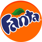 Fanta Orange