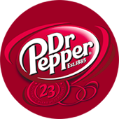 Dr. Pepper