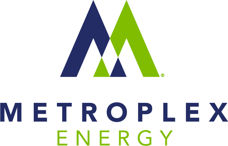 Metroplex Energy begins.