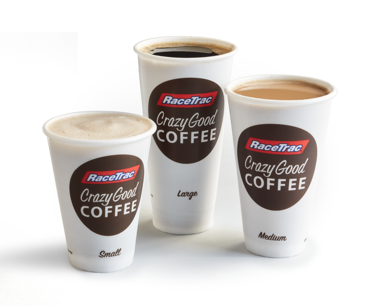 Racetrac Coffee Review - Best Gas Station Coffee Ever? - Clearly