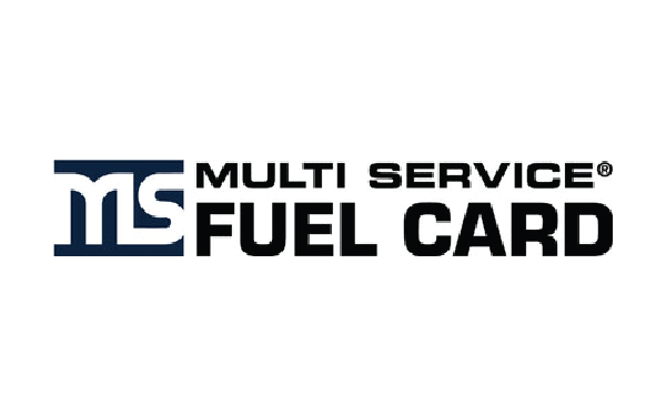 Multi Service Fuel Card