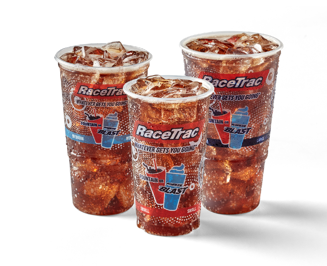 Racetrac Coffee Review - Best Gas Station Coffee Ever? - Clearly