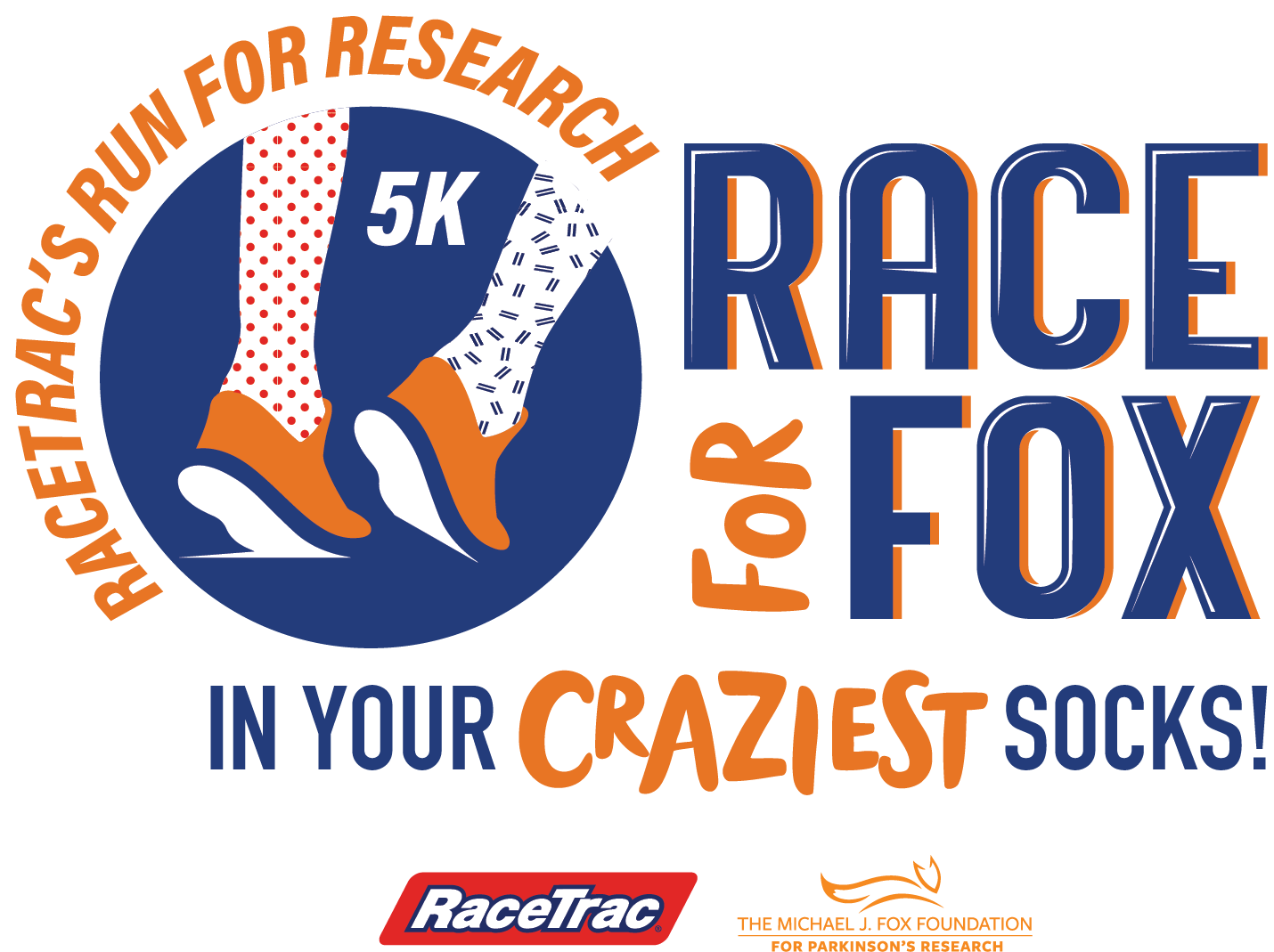 Run for Research RaceTrac